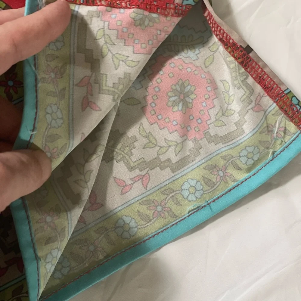 Unlisted bohemian mini dress. Size M - Picture 12 of 15